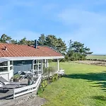 Eltje - 4km From The Sea By Interhome *