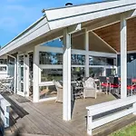 Eltje - 4km From The Sea By Interhome * Blavand