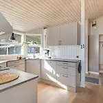 Eltje - 4km From The Sea By Interhome Blavand