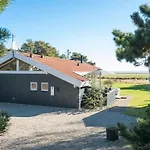 Eltje - 4km From The Sea By Interhome Blavand