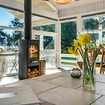 Holiday home Eltje - 4km From The Sea By Interhome *
