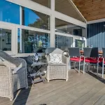 Eltje - 4km From The Sea By Interhome Holiday home Blavand