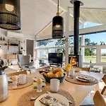 Eltje - 4km From The Sea By Interhome Blavand