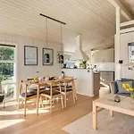 Eltje - 4km From The Sea By Interhome בית נופש