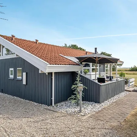 Holiday home Eltje