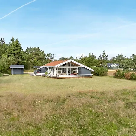 Eltje - 4km From The Sea By Interhome Ferienhaus *