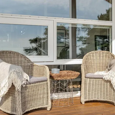 Eltje - 4km From The Sea By Interhome Ferienhaus Blåvand