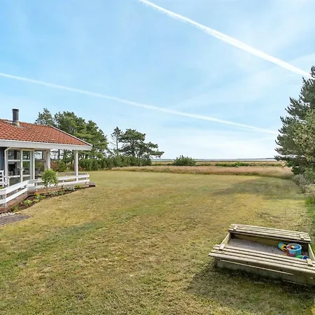 Eltje - 4km From The Sea By Interhome Nyaraló *