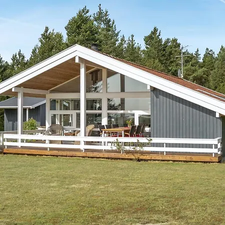 Ferienhaus Eltje - 4km From The Sea By Interhome Blåvand