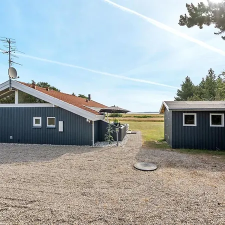 Nyaraló Eltje - 4km From The Sea By Interhome