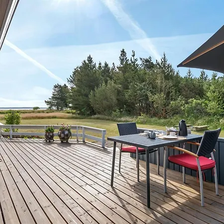 Nyaraló Eltje - 4km From The Sea By Interhome *