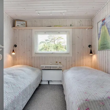 Eltje - 4km From The Sea By Interhome Nyaraló Blåvand