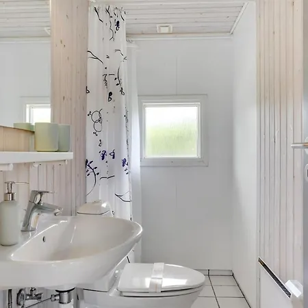 Eltje - 4km From The Sea By Interhome Nyaraló