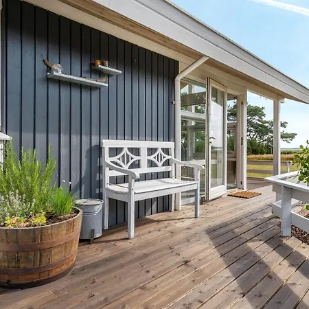 Ferienhaus Eltje - 4km From The Sea By Interhome