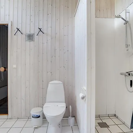 Eltje - 4km From The Sea By Interhome Ferienhaus Blåvand