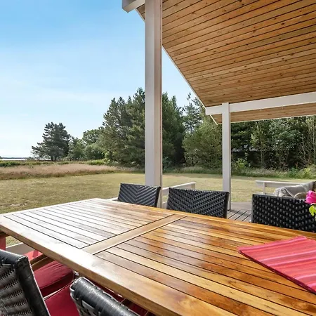 Eltje - 4km From The Sea By Interhome *