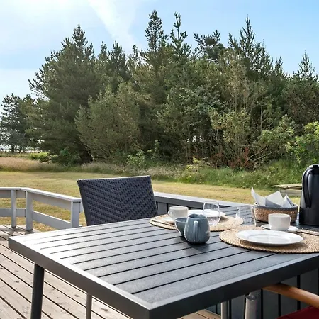 Eltje - 4km From The Sea By Interhome * Blåvand