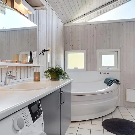 Eltje - 4km From The Sea By Interhome Ferienhaus