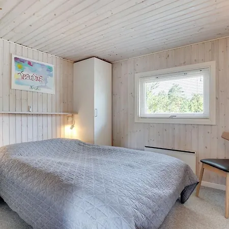 Ferienhaus Eltje - 4km From The Sea By Interhome