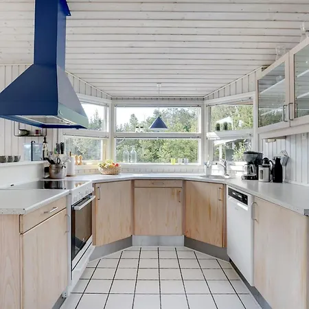 Eltje - 4km From The Sea By Interhome Ferienhaus *