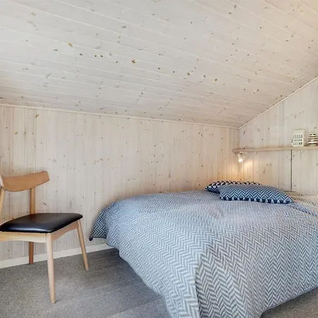 Eltje - 4km From The Sea By Interhome Blåvand