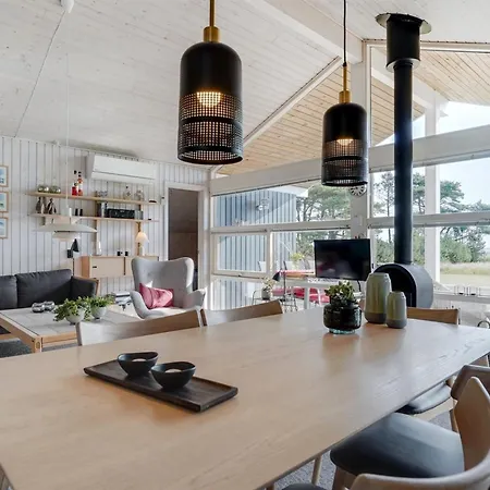 Eltje - 4km From The Sea By Interhome * Blåvand