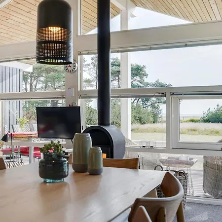 Nyaraló Eltje - 4km From The Sea By Interhome *