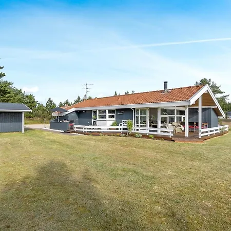 Eltje - 4km From The Sea By Interhome Ferienhaus *