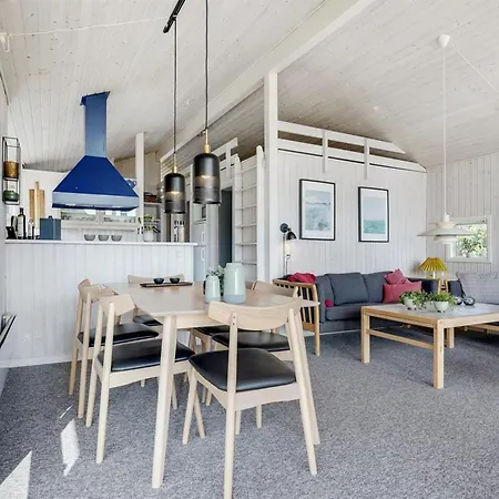 Ferienhaus Eltje - 4km From The Sea By Interhome *