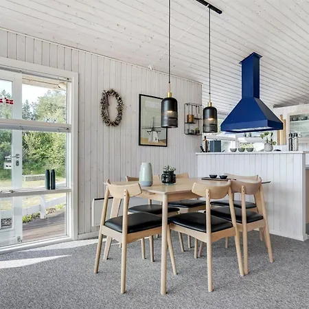 Eltje - 4km From The Sea By Interhome * Blåvand