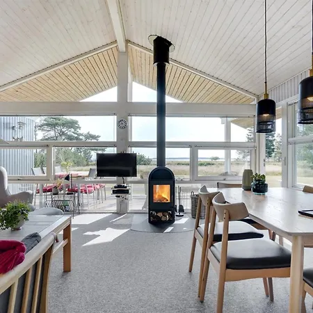 Eltje - 4km From The Sea By Interhome Nyaraló Blåvand