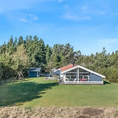 Eltje - 4km From The Sea By Interhome 布拉万德