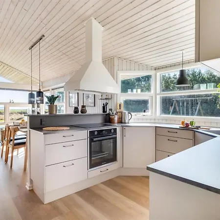 度假居 Eltje - 4km From The Sea By Interhome