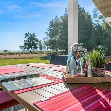 度假居 Eltje - 4km From The Sea By Interhome *