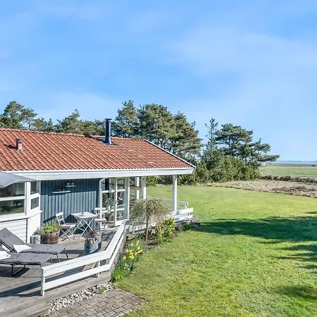 Eltje - 4km From The Sea By Interhome *