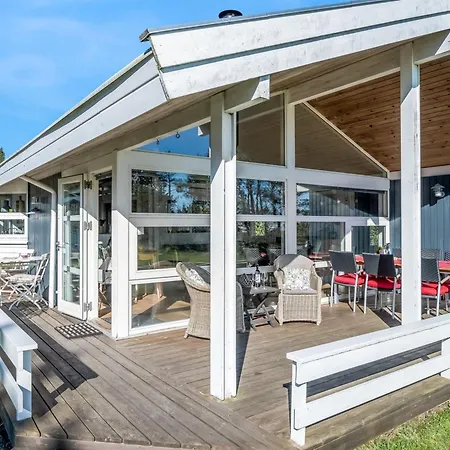 Eltje - 4km From The Sea By Interhome * 布拉万德