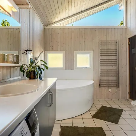 Eltje - 4km From The Sea By Interhome *