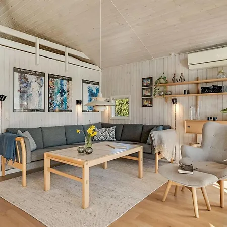 度假居 Eltje - 4km From The Sea By Interhome