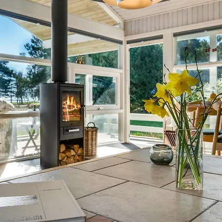 度假居 Eltje - 4km From The Sea By Interhome *