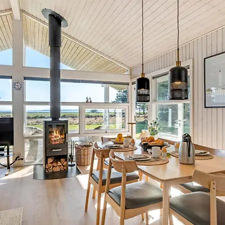 Eltje - 4km From The Sea By Interhome 度假居