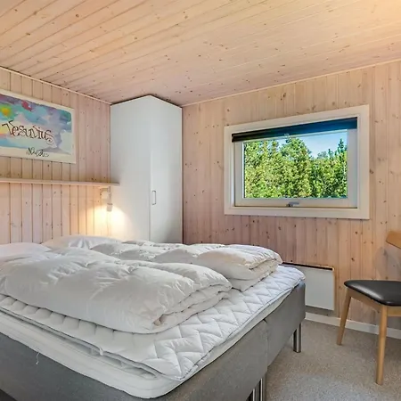 Eltje - 4km From The Sea By Interhome 度假居 *