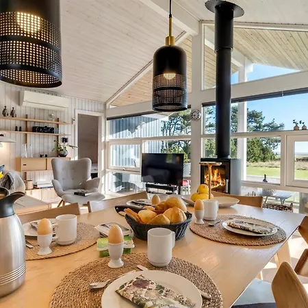 Eltje - 4km From The Sea By Interhome 布拉万德