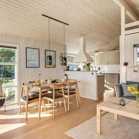 Eltje - 4km From The Sea By Interhome 度假居