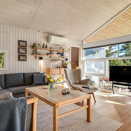 度假居 Eltje - 4km From The Sea By Interhome