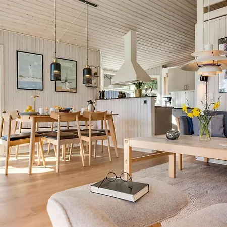 度假居 Eltje - 4km From The Sea By Interhome