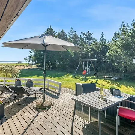 Eltje - 4km From The Sea By Interhome * 布拉万德