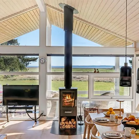 度假居 Eltje - 4km From The Sea By Interhome