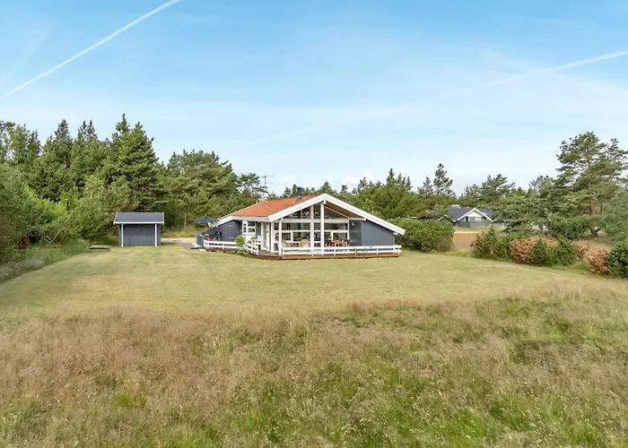 Eltje - 4km From The Sea By Interhome Feriehus *