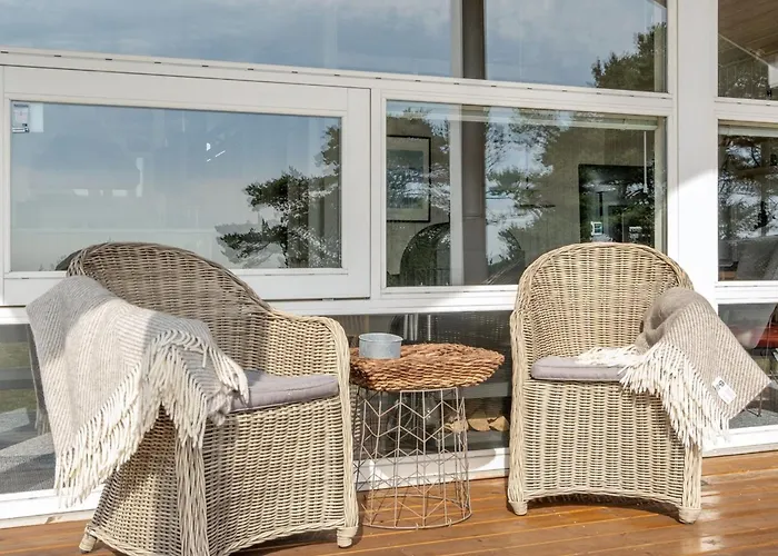 Eltje - 4km From The Sea By Interhome Feriehus Blåvand