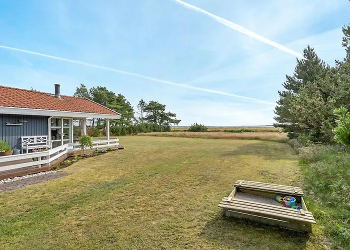 Eltje - 4km From The Sea By Interhome Feriehus *